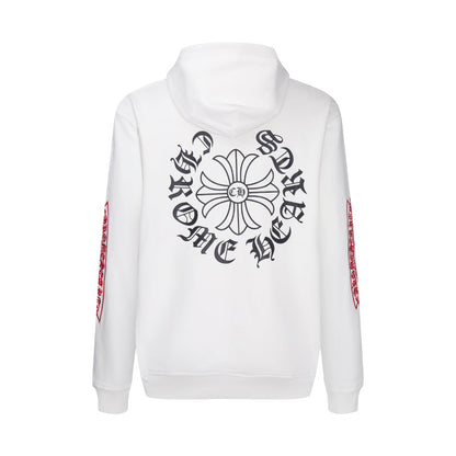 Chrome Hearts Hoodie N7020