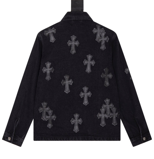 Chrome Hearts Jacket