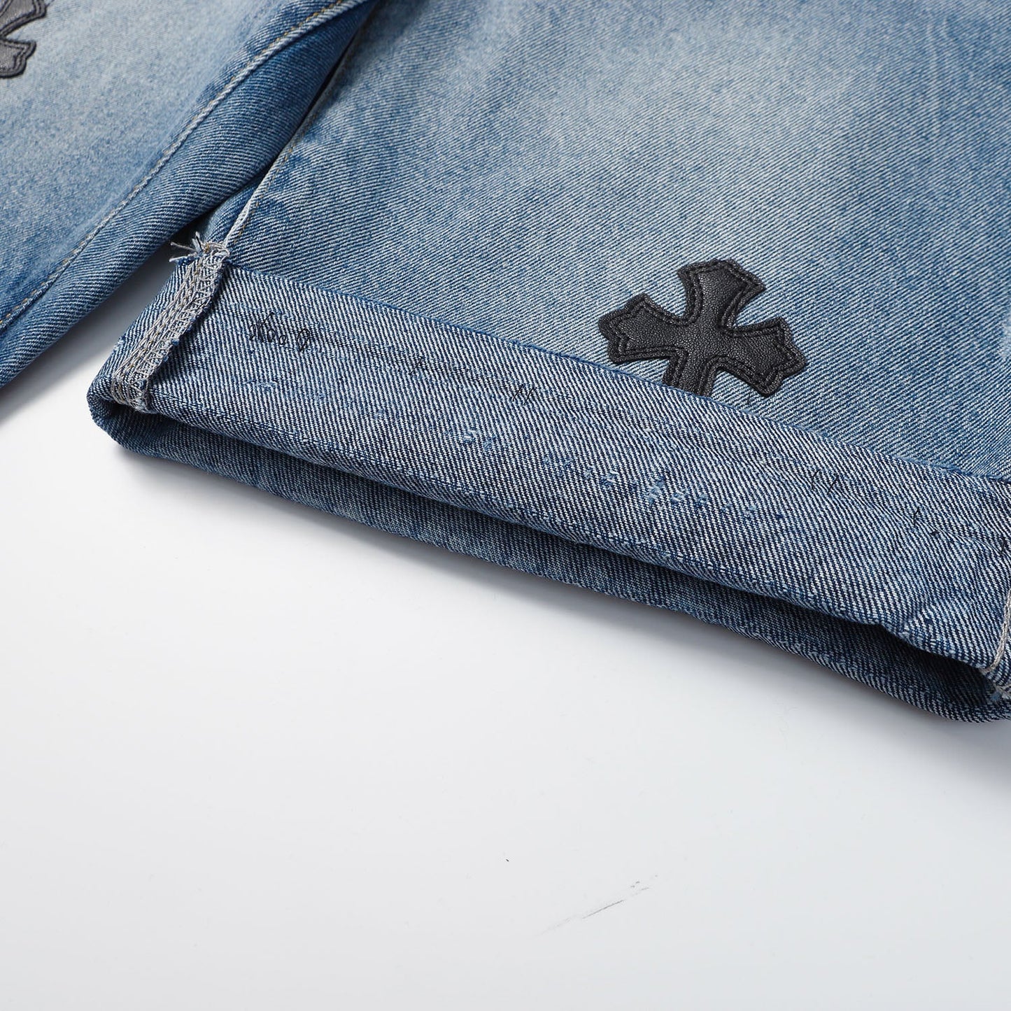 Chrome Hearts Shorts O90