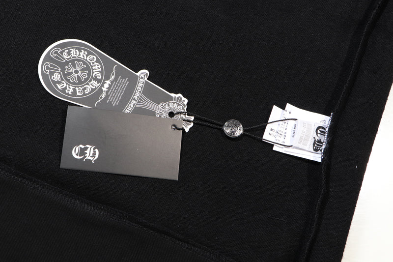 Chrome Hearts Hooded K7025