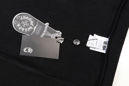 Chrome Hearts Hooded K7025