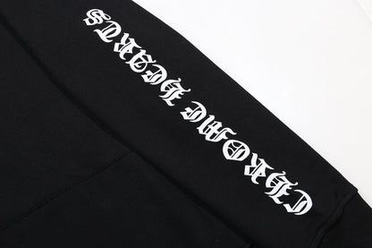 Chrome Hearts Hoodie P113
