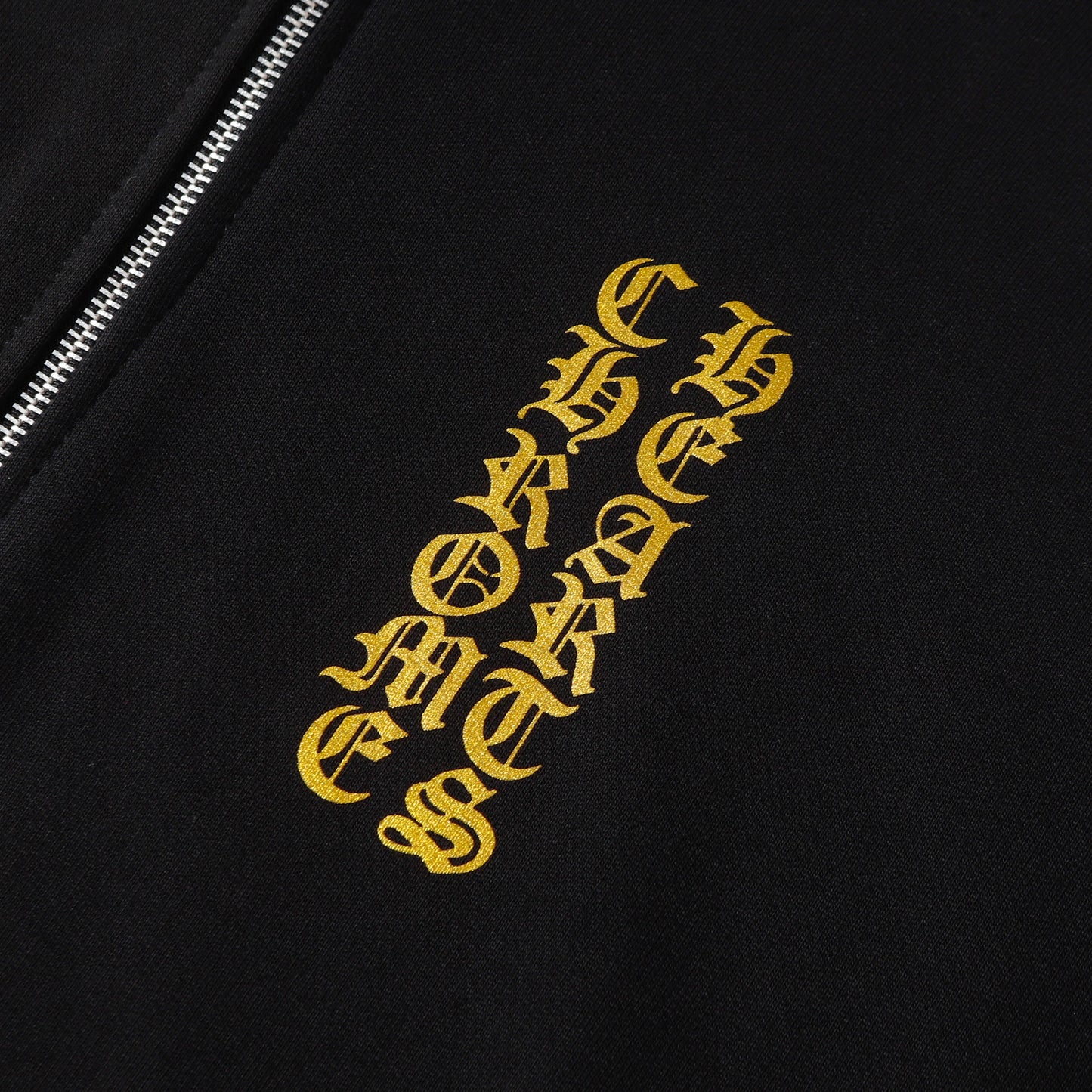 Chrome Hearts Hoodie 9823