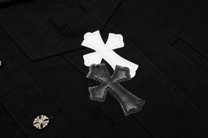 Chrome Hearts Jacket 8141