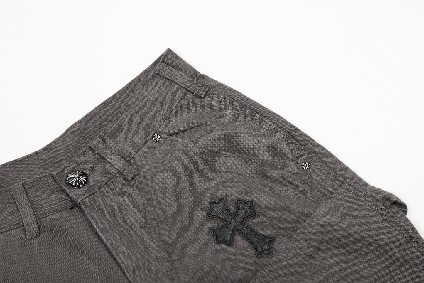 Chrome Hearts Pants