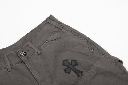 Chrome Hearts Pants