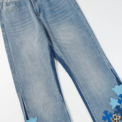 Chrome Hearts Pants 9955