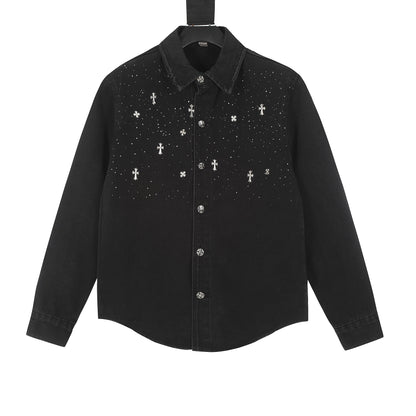 Chrome Hearts Jacket 8068
