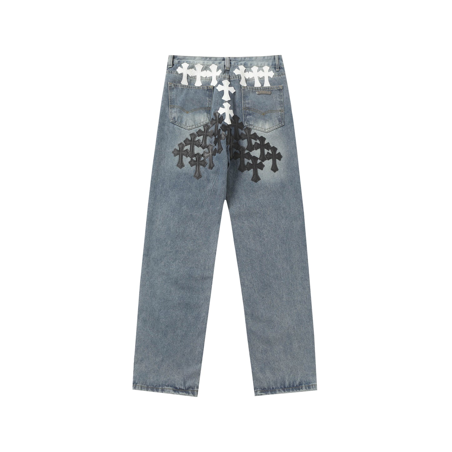 Chrome Hearts Pants 9979