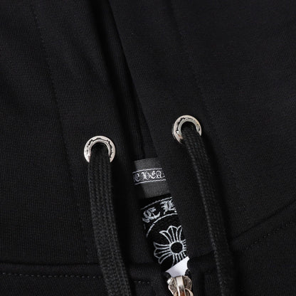 Chrome Hearts Hooded Sweatshirt 8660