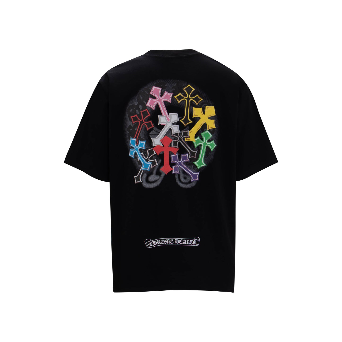 Chrome Hearts T-shirt 6024