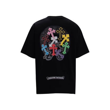 Chrome Hearts T-shirt 6024