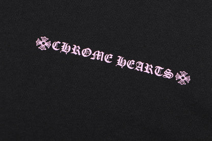 Chrome Hearts Hooded K7025