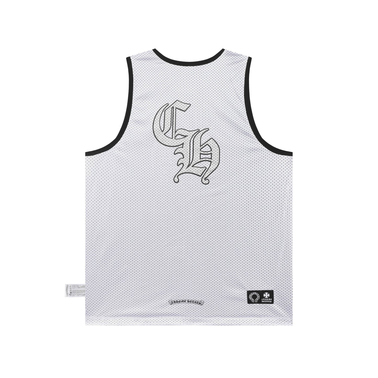 Chrome Hearts T-shirt 2272