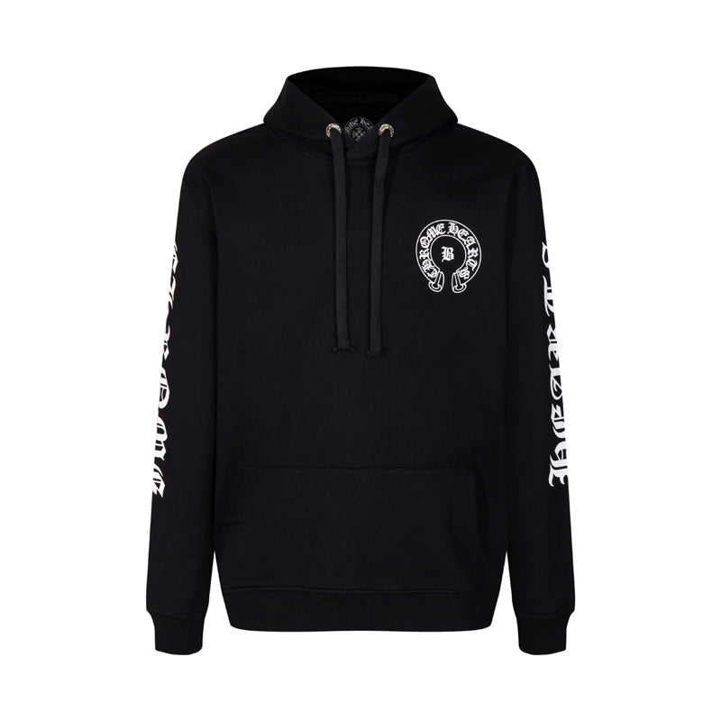 Chrome Hearts Hooded Sweatshirt K7030