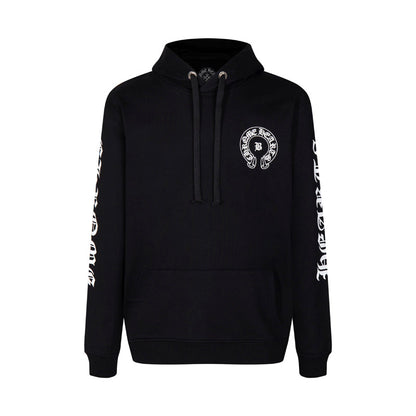 Chrome Hearts Hooded Sweatshirt K7030