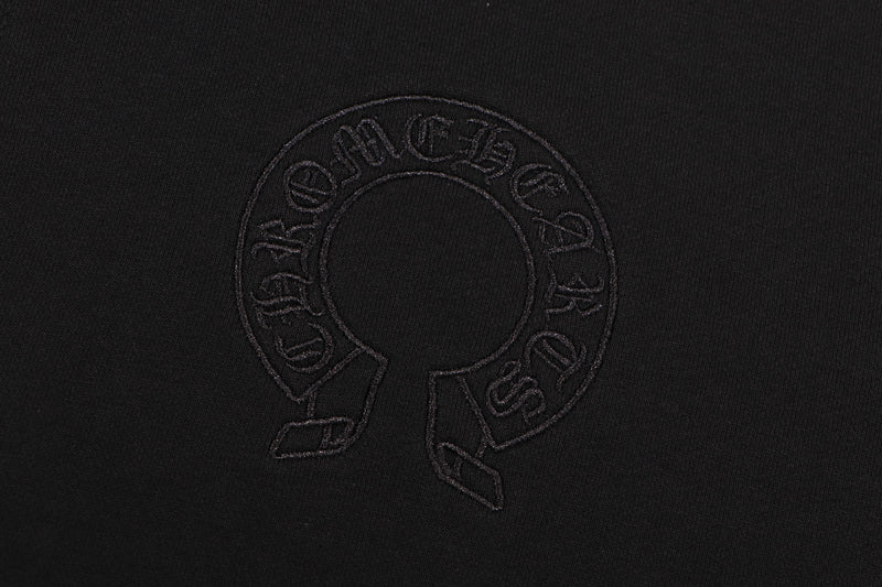 Chrome Hearts Zippered Sweatshirt 5020