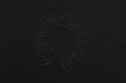 Chrome Hearts Zippered Sweatshirt 5020