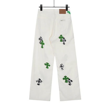 Chrome Hearts pants 8140