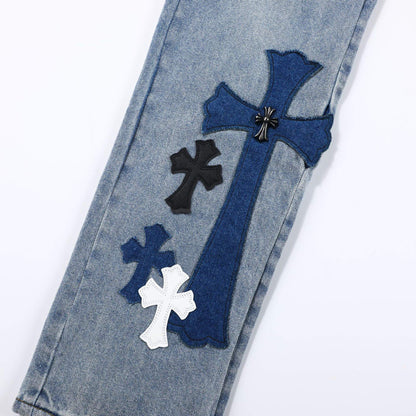 Chrome Hearts Pants 8120 8085