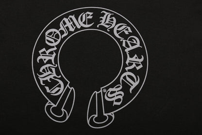 Chrome Hearts Hooded Sweatshirt 7023