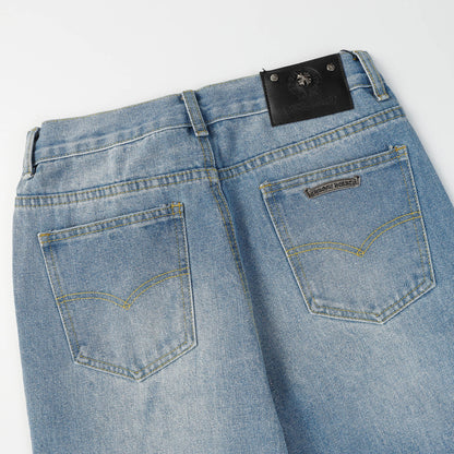 Chrome Hearts Pants 9955