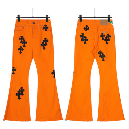 Chrome Hearts Pants 8159