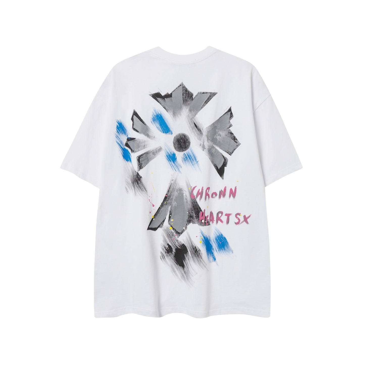 Chrome Hearts T-shirts 2259