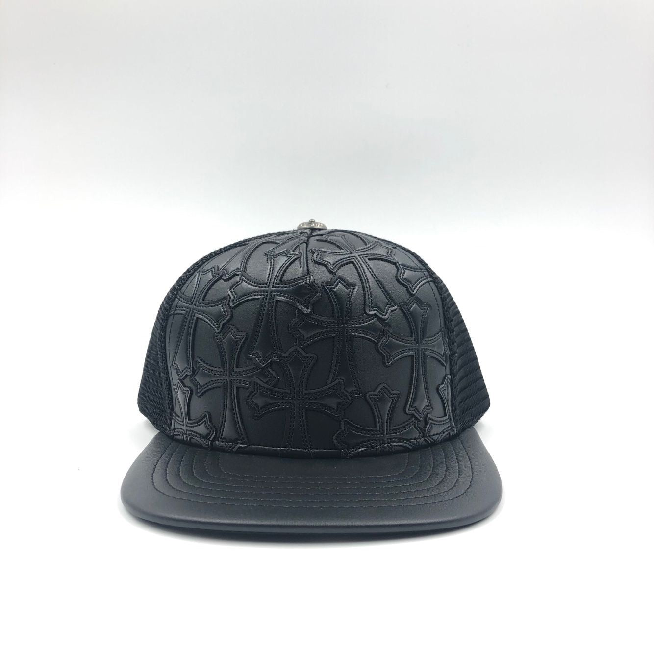 Chrome Hearts Hat