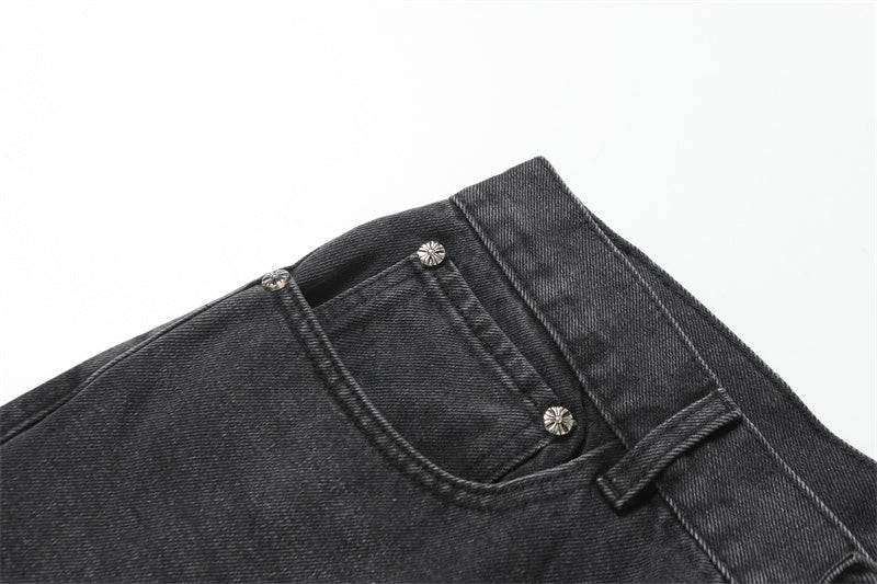 Chrome Hearts Pants 305