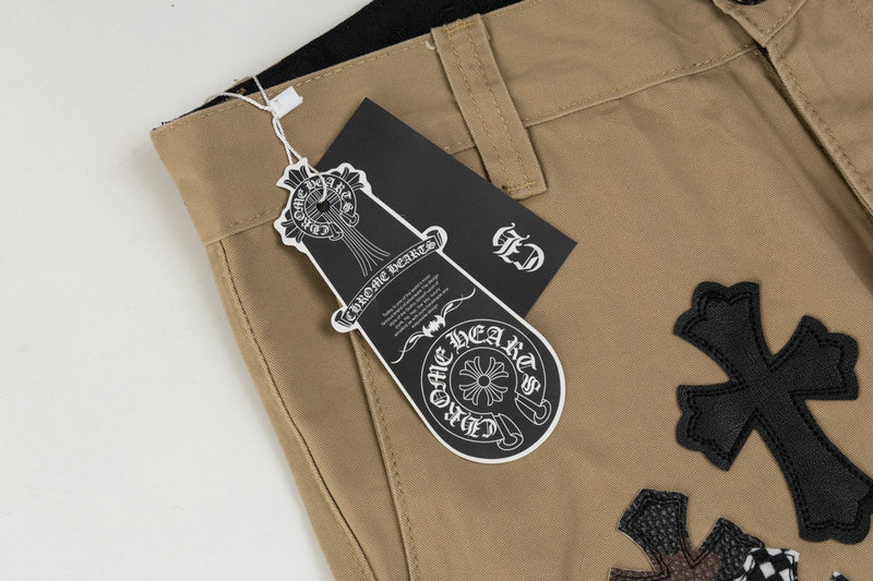 Chrome Hearts Pants