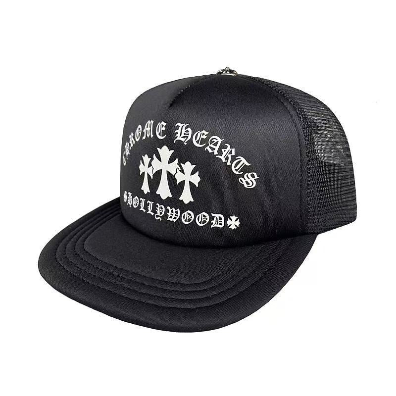 Chrome Hearts Hat
