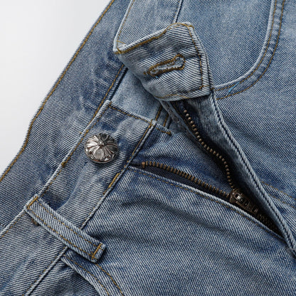 Chrome Hearts Shorts 9919