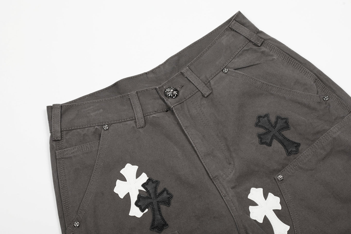 Chrome Hearts Pants