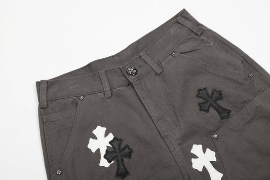 Chrome Hearts Pants