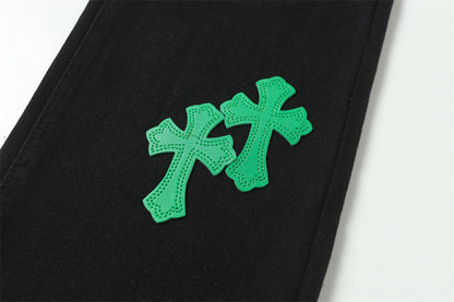 Chrome Hearts Pants 9991