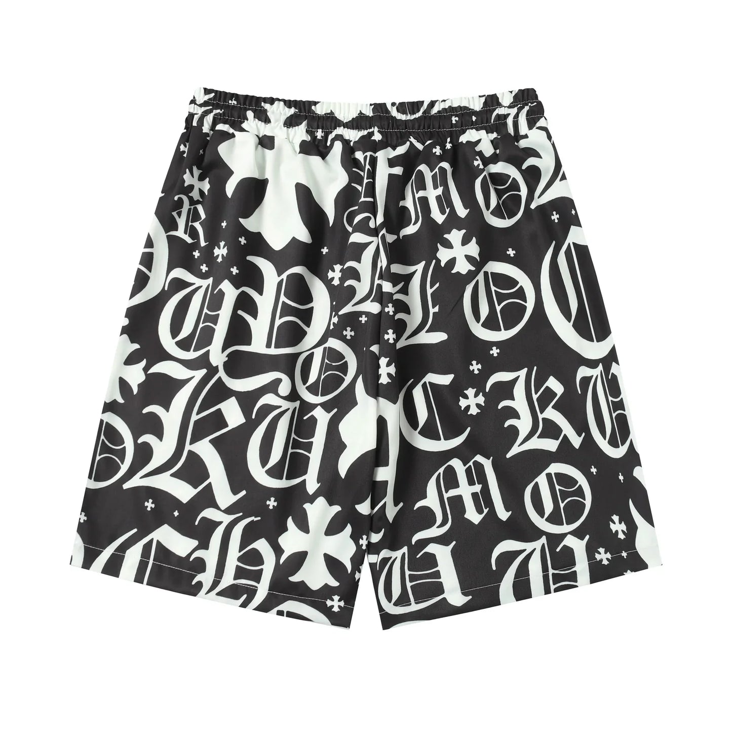 Chrome Hearts Quick-drying short-sleeved shirts are super popular