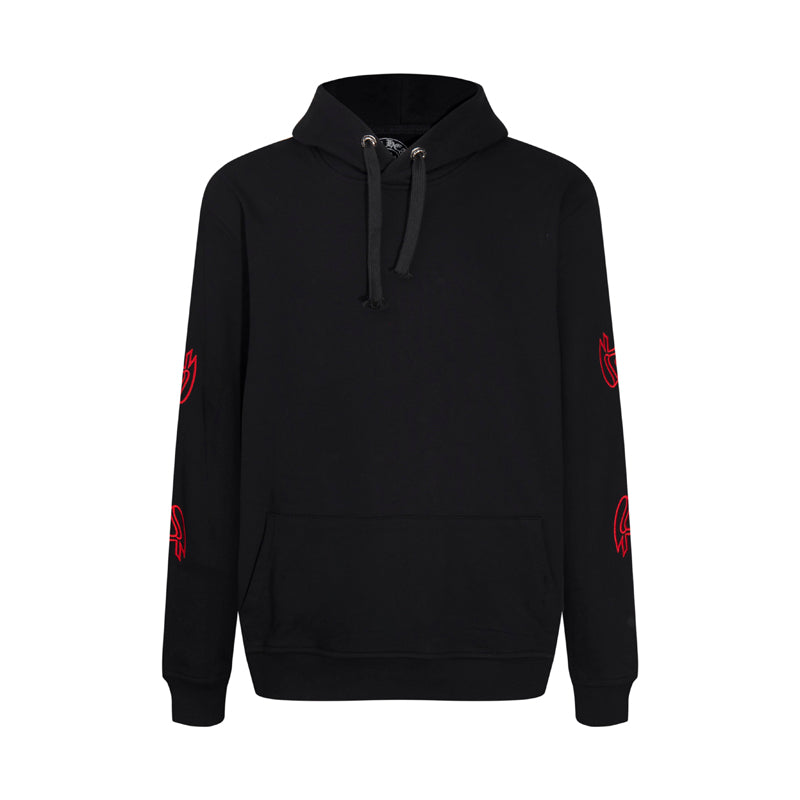 Chrome Hearts Hoodie N7020