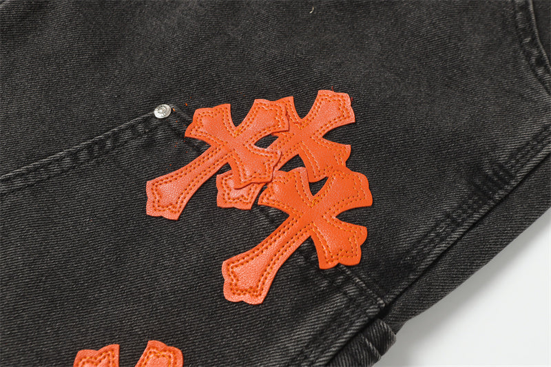 Chrome Hearts Shorts 9903