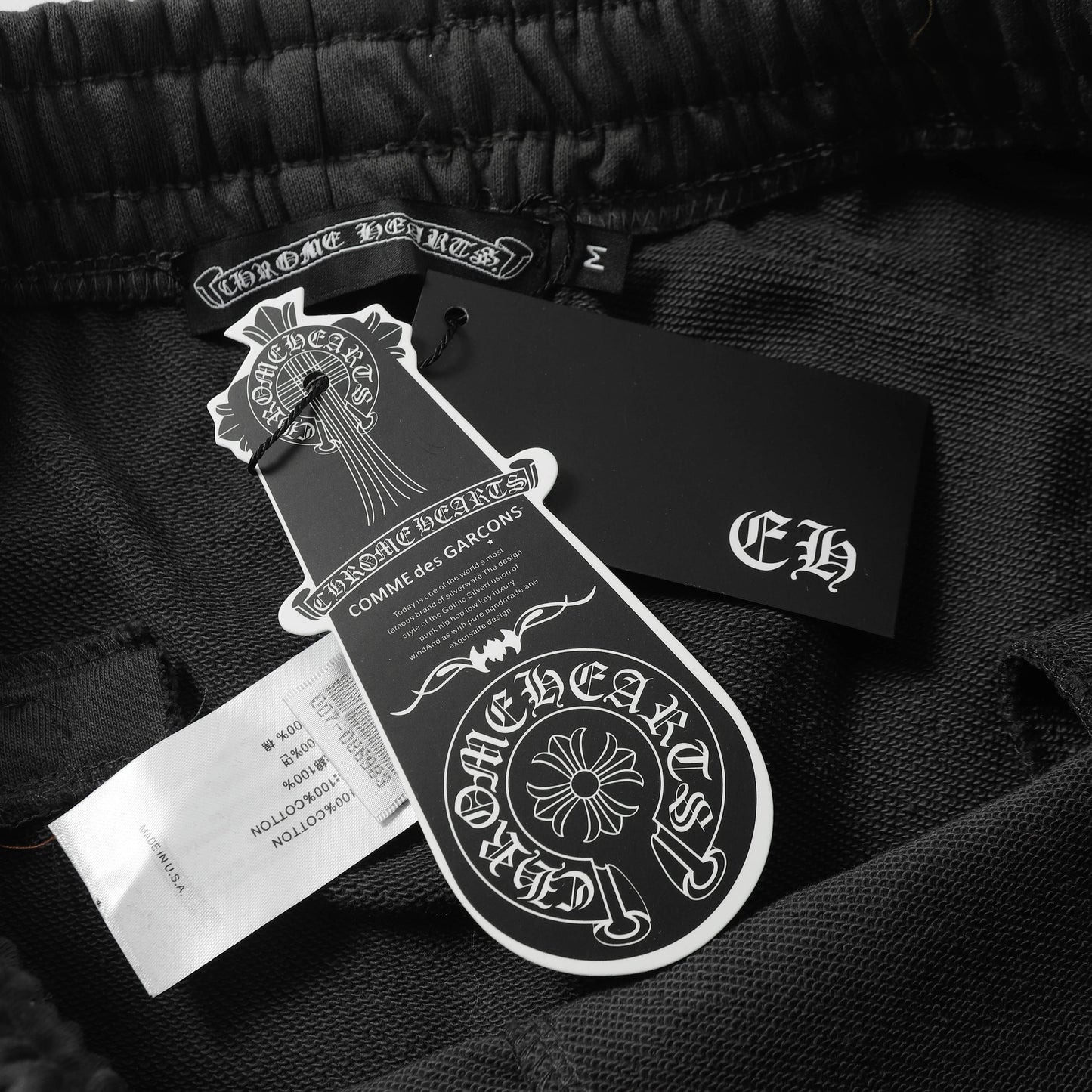 Chrome Hearts Shorts A1115