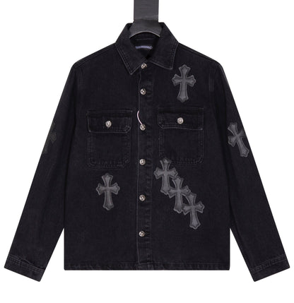 Chrome Hearts Jacket