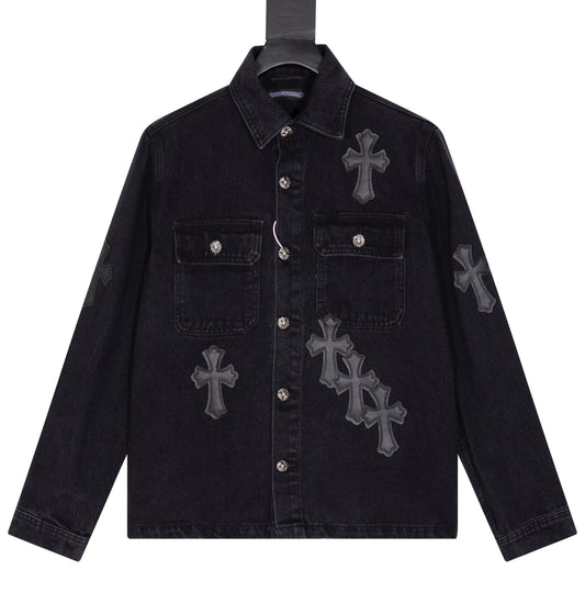 Chrome Hearts Jacket
