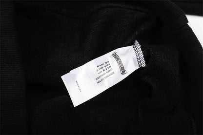 Chrome Hearts Hooded Sweatshirt 8897