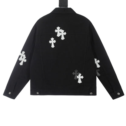 Chrome Hearts Jacket 8141