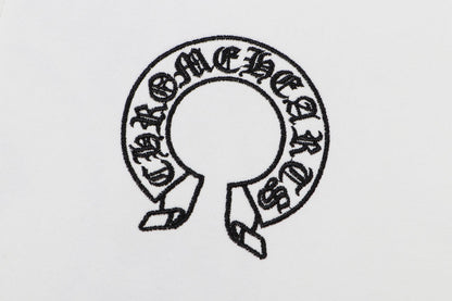 Chrome Hearts Zippered Sweatshirt 5020