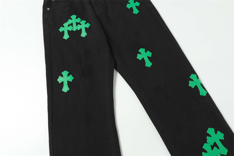 Chrome Hearts Pants 9991