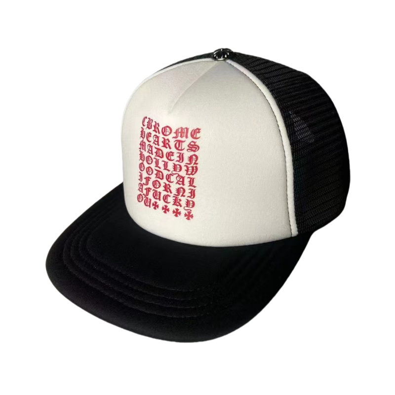 Chrome Hearts Hat