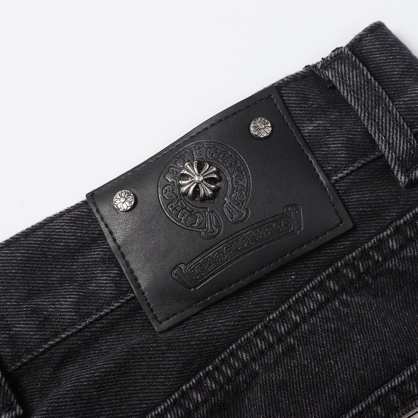 Chrome Hearts 9927