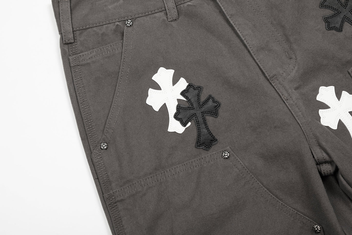 Chrome Hearts Pants