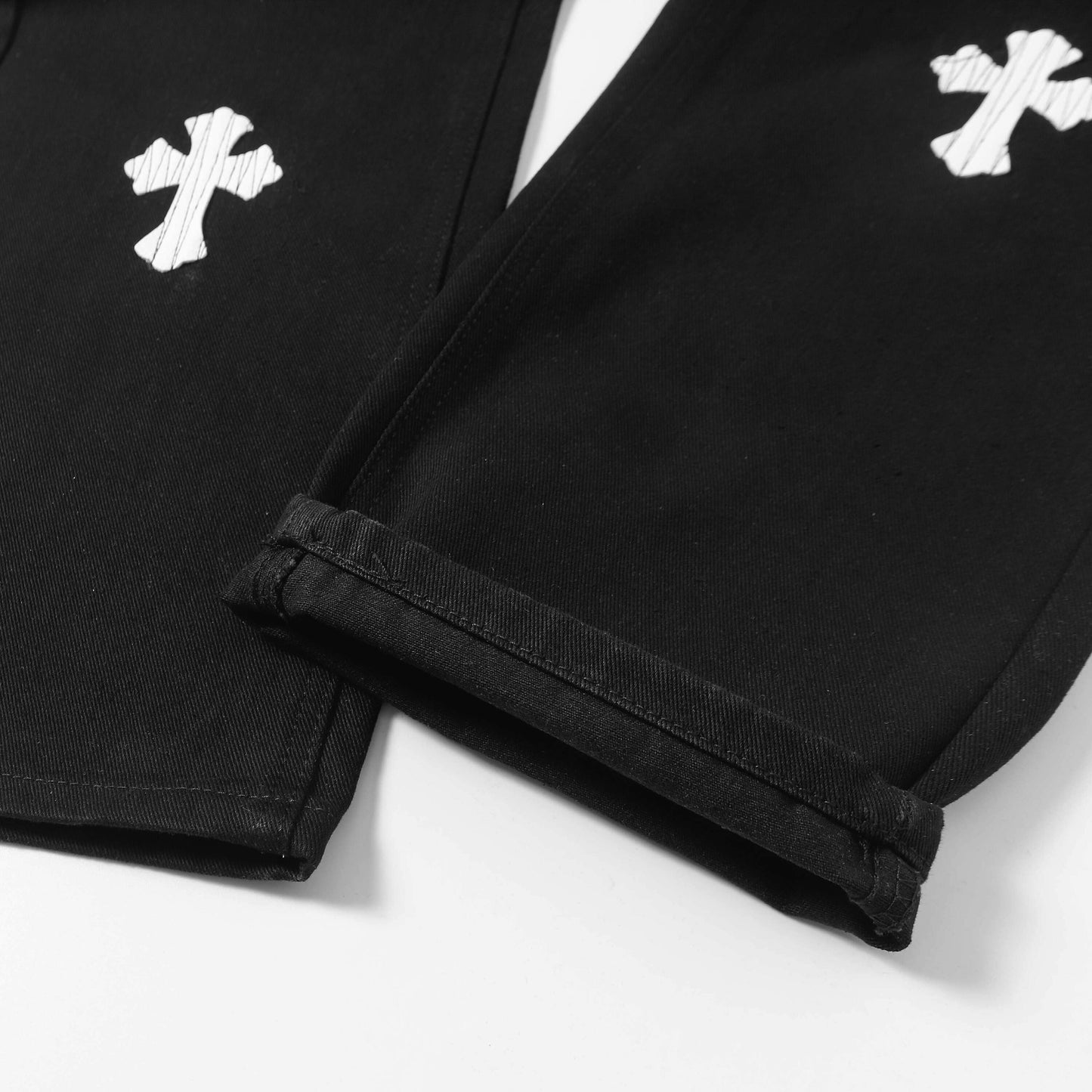 Chrome Hearts Pants 6212